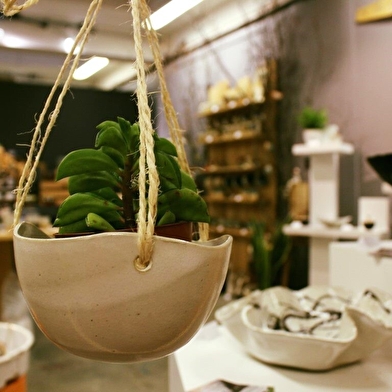 Atelier des savoir-faire - Les ateliers en fête !