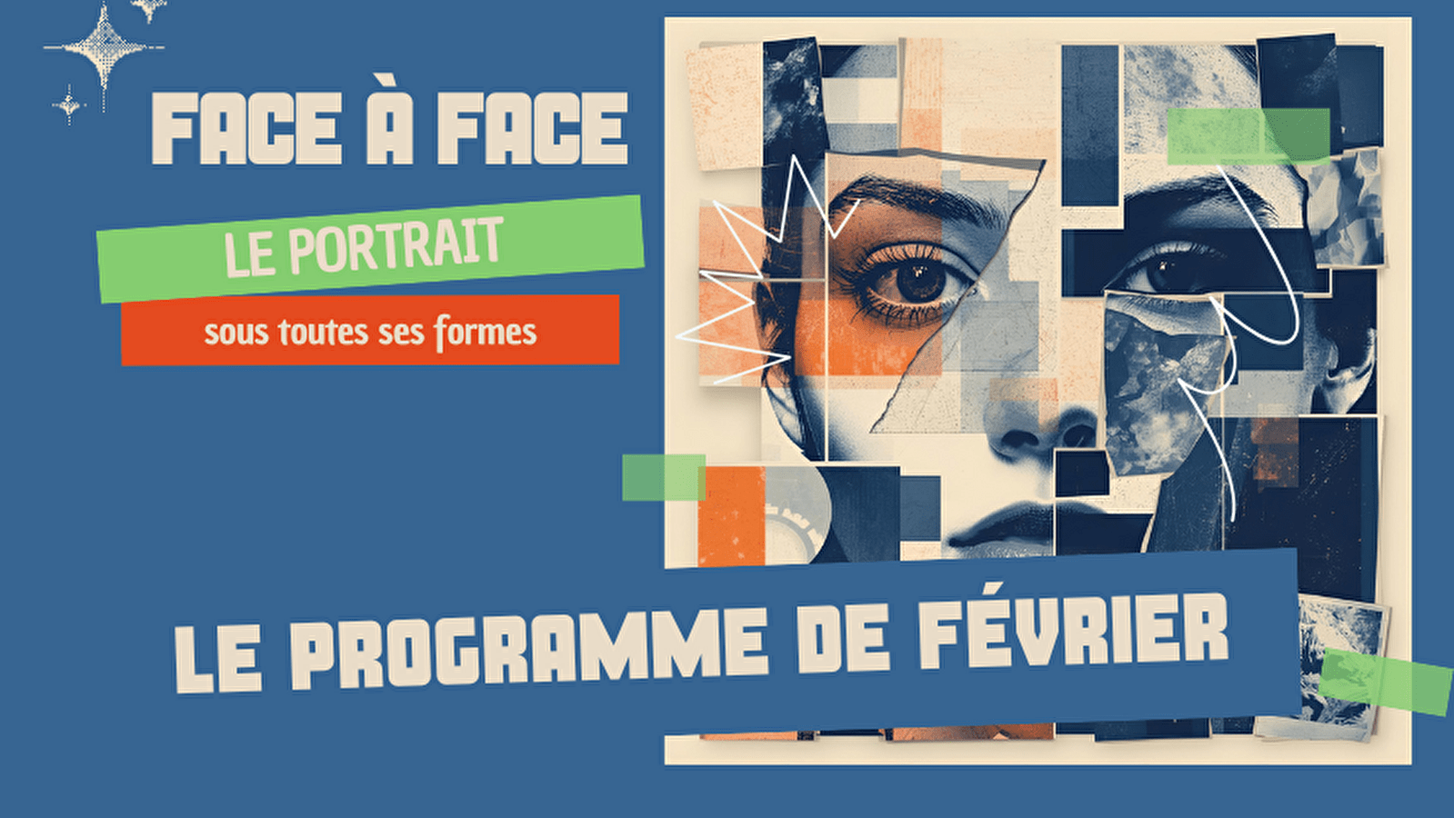 Médiathèque de Saint-Lupicin : Exposition 'Un autre regard'