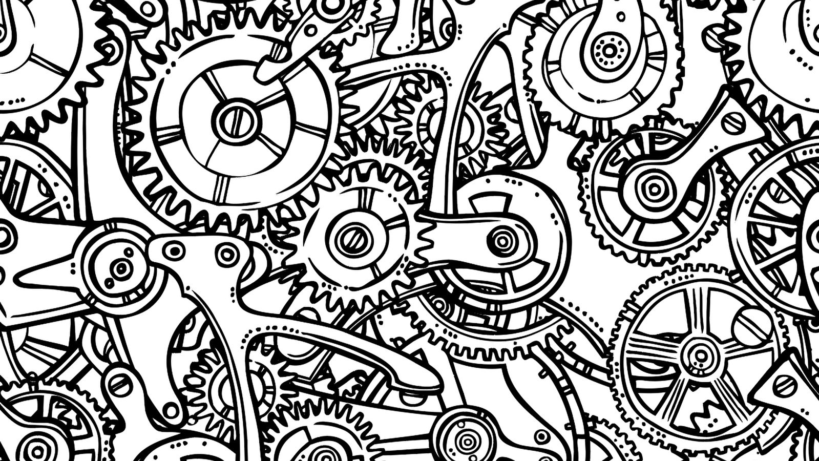 Musée de l'Abbaye - Visite / Atelier ' Machines vivantes '