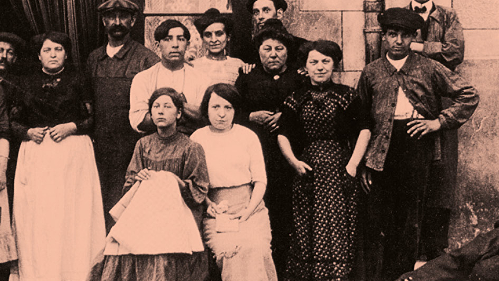 La fraternelle - Visites guidées de la Maison du Peuple » vacances d’hiver 2026