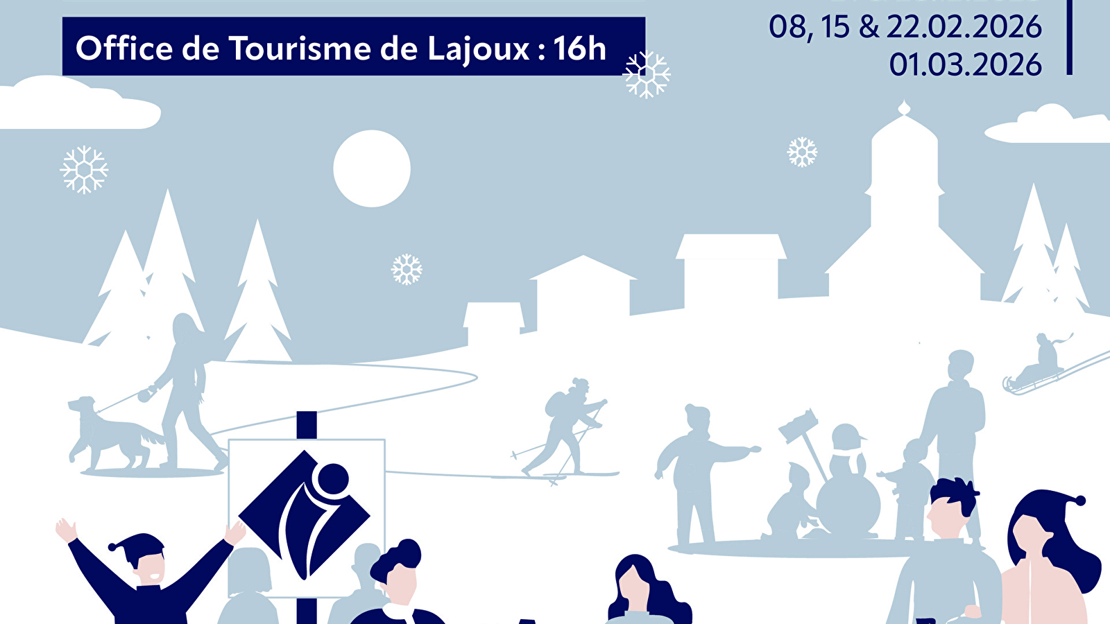 Office de Tourisme Haut-Jura Saint-Claude - Accueils gourmands à La Pesse