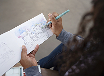 Musée de l'Abbaye - Atelier : Un mercredi au musée - SAINT-CLAUDE