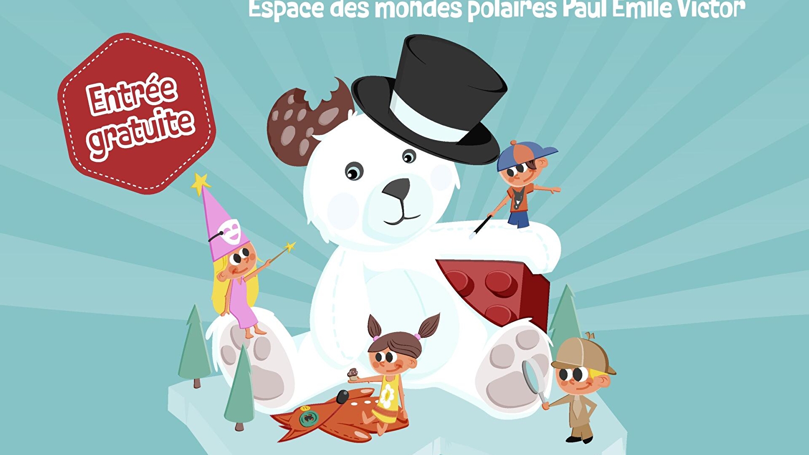 Les Môm'ents fantastiques