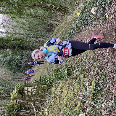 Le Trail de la Maison du Comté