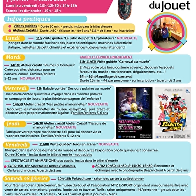 Atelier 'Tisseurs de marionnettes'