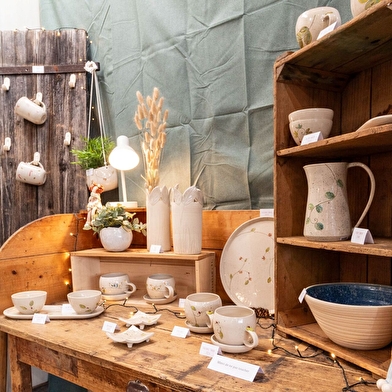 Atelier des savoir-faire - Les ateliers en fête !